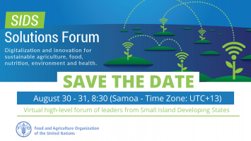 Battling back from COVID-19, world leaders from Small Island Developing States (SIDS) to gather on major push to achieve SDGs